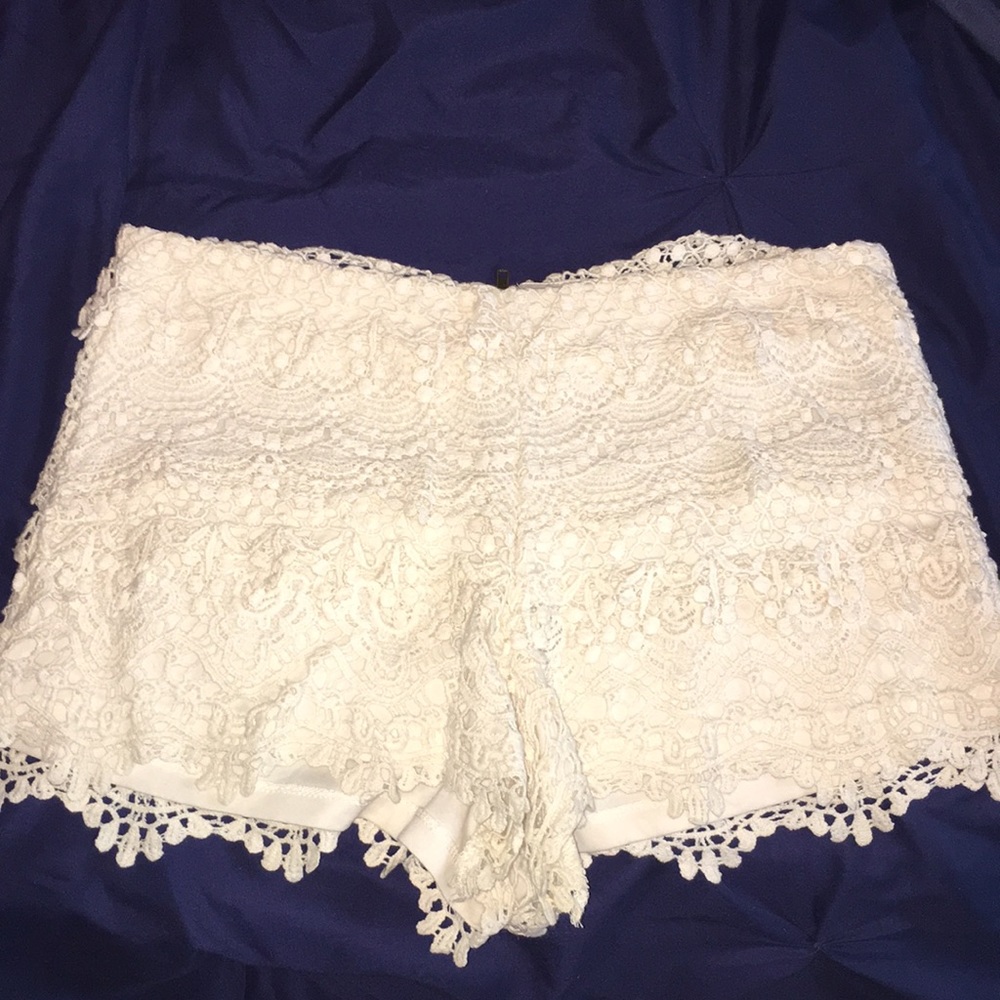 dress shorts